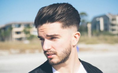 Barbering Course – One Day per week